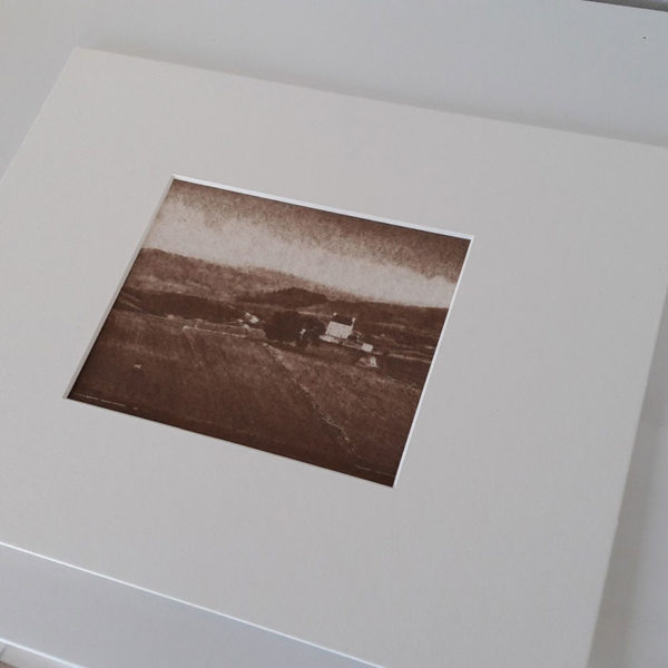 Les Highlands (Ecosse)