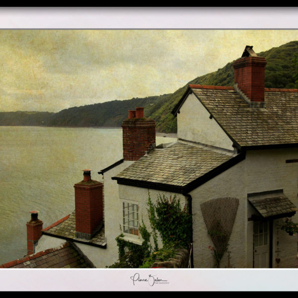 Vu à Clovely Vu à Clovely