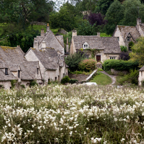 Village des Cotswolds Village des Cotswolds