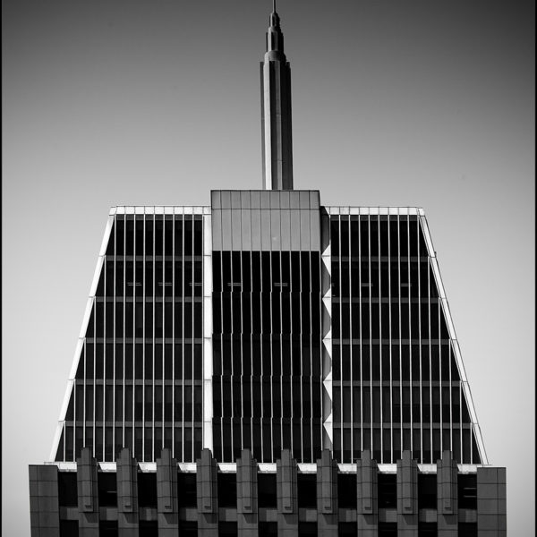 Building à San Francisco