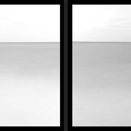 Sérénité océanique