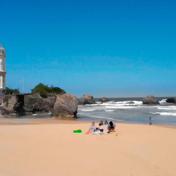 Biarritz