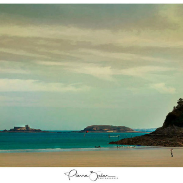 Dinard, dans l’esprit anglais Dinard, dans l'esprit anglais