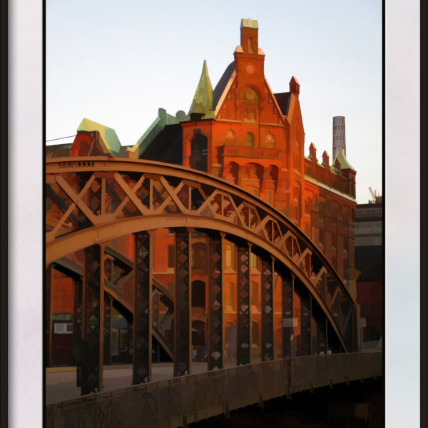 Hambourg Haffen Hambourg Haffen