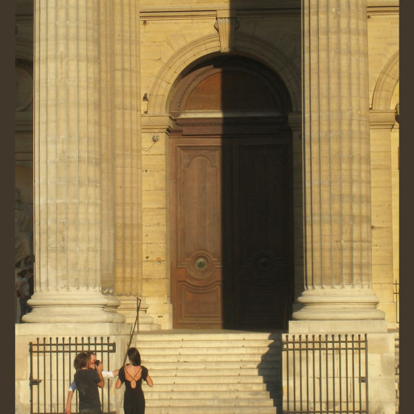 Eglise Saint-Sulpice Eglise Saint-Sulpice