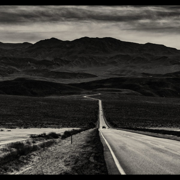 La Vallée de la mort