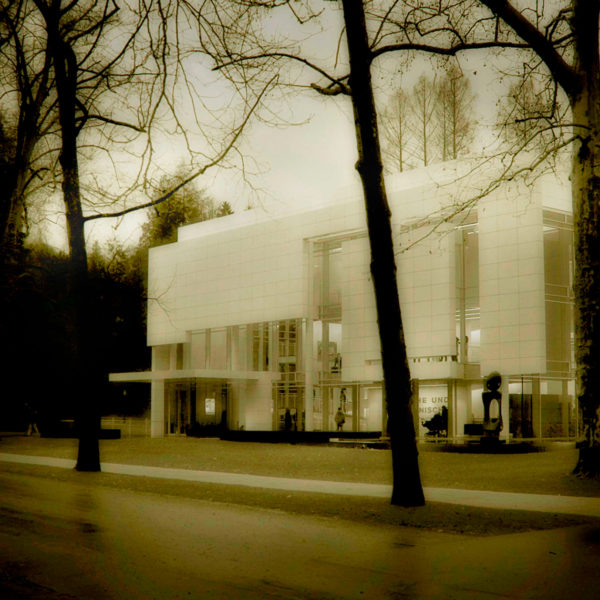 Musée Frieda Burda Musée Frieda Burda