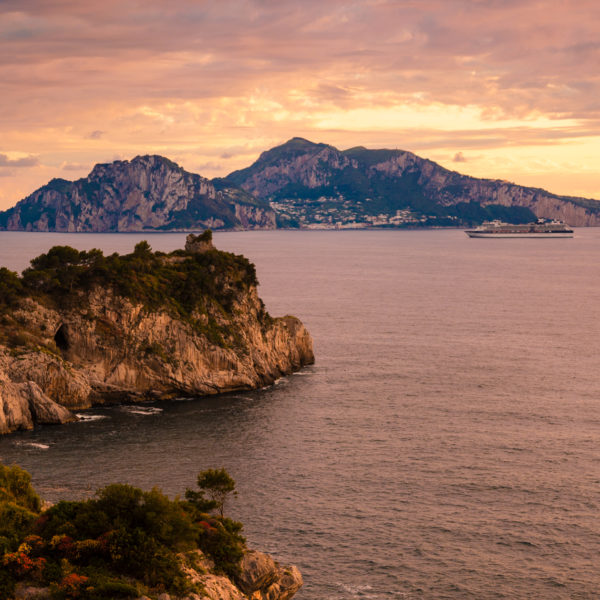 Ile de Capri Ile de Capri