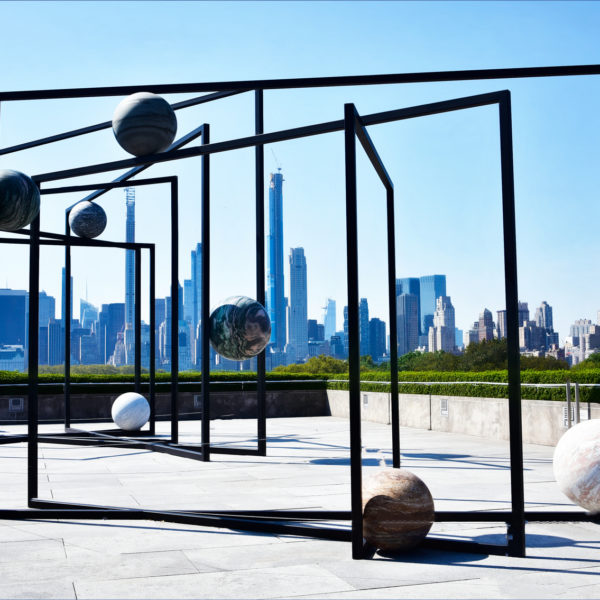 Metropolitan museum of Art