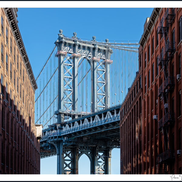 Pont de Brooklyn