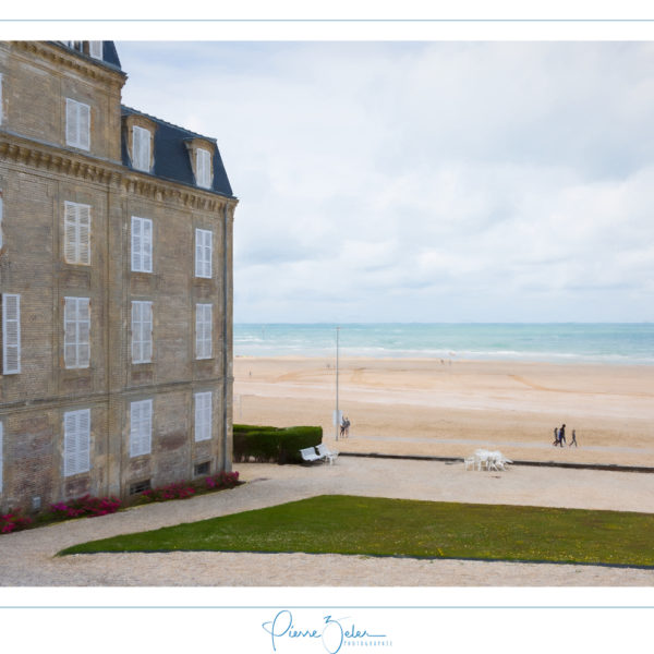 Hôtel des Roches Noires