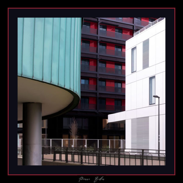 En carré, c’est bien !