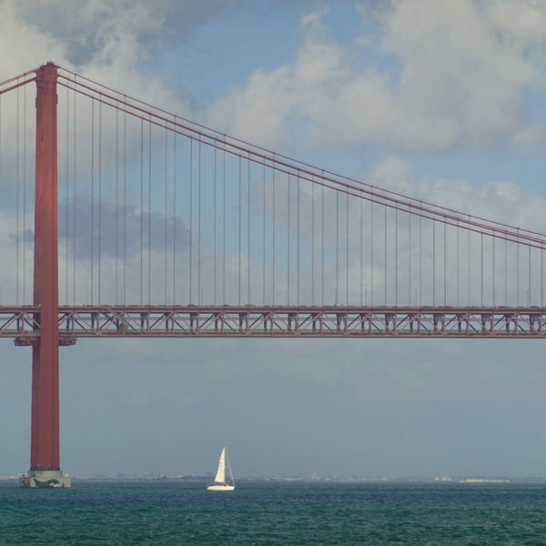Pont Vasco de Gama