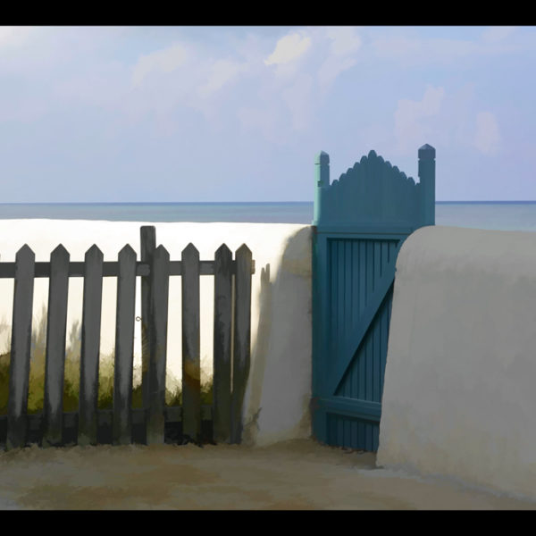 Saint-Martine-en-Ré