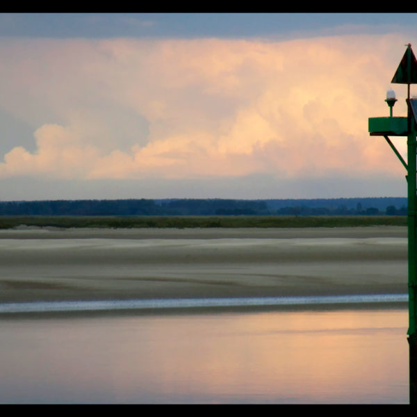 Impressions d’un soir.